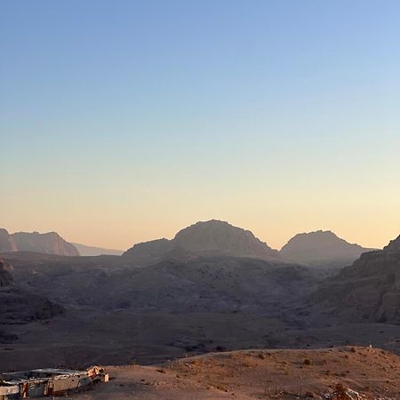 Indiana Jones Home Stay Petra Exterior photo
