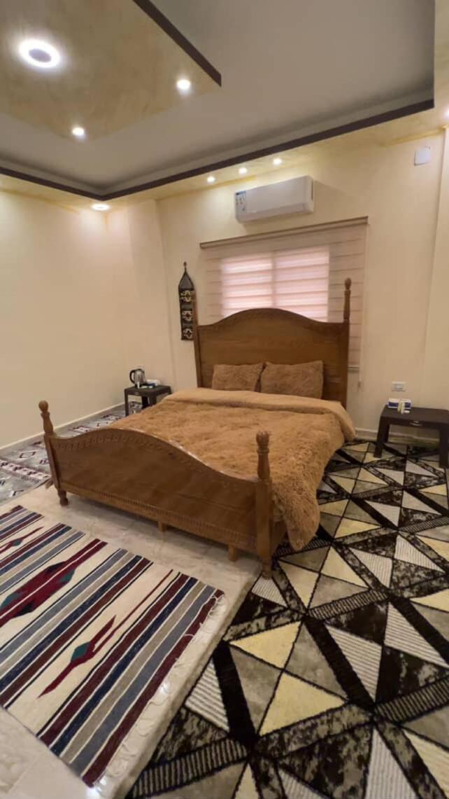 Indiana Jones Home Stay Petra Exterior photo